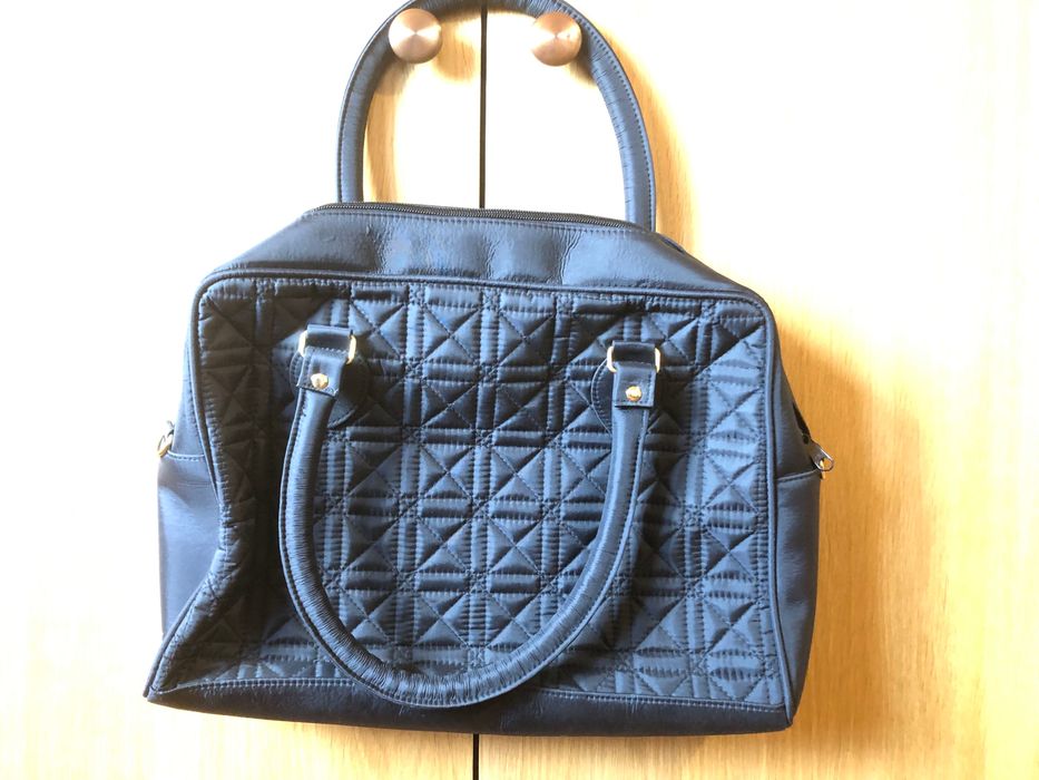 20€ Lote de 7 Malas / Bolsas / Carteiras