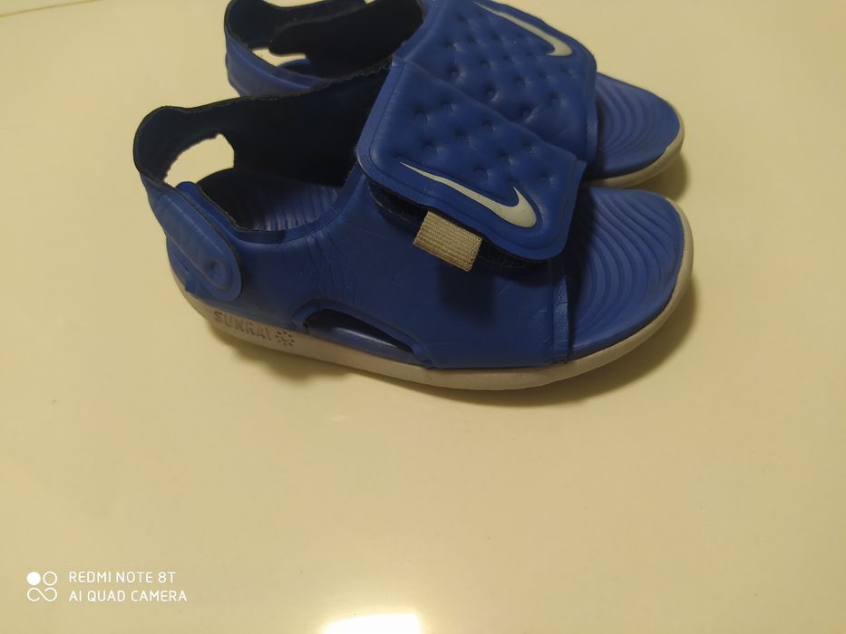 Nike Sunday sandałki 23.5