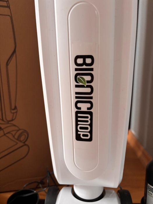 Bionicmop W-1 PRO mop bioniczny