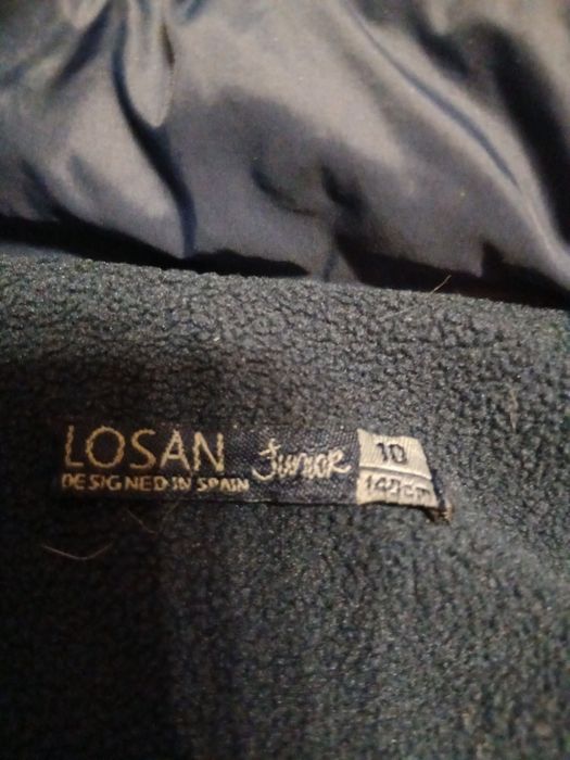 Kuetka chlopieca zimowa r 134