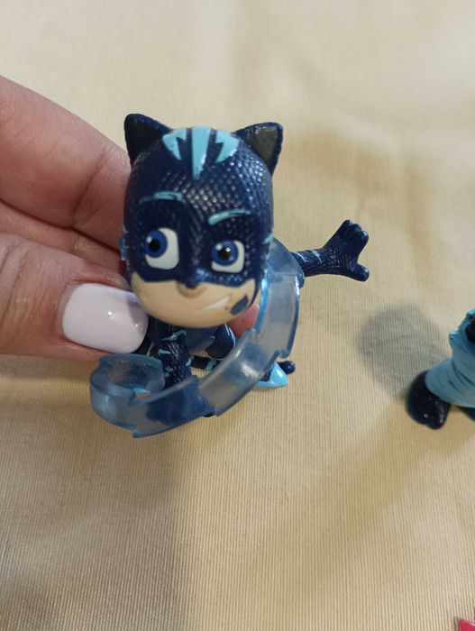 Brinquedos PJ Masks