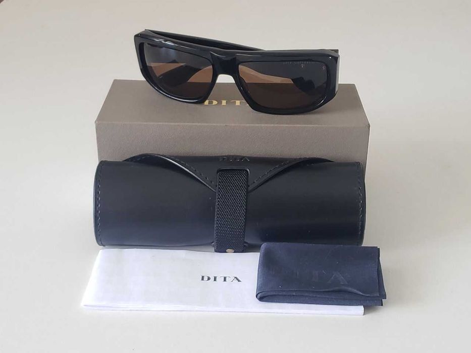 Солнцезащитные очки Dita, новые, оригинальные