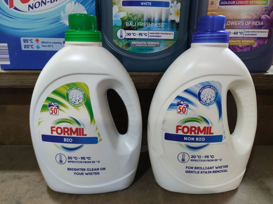 Гель Танділ Німеччина