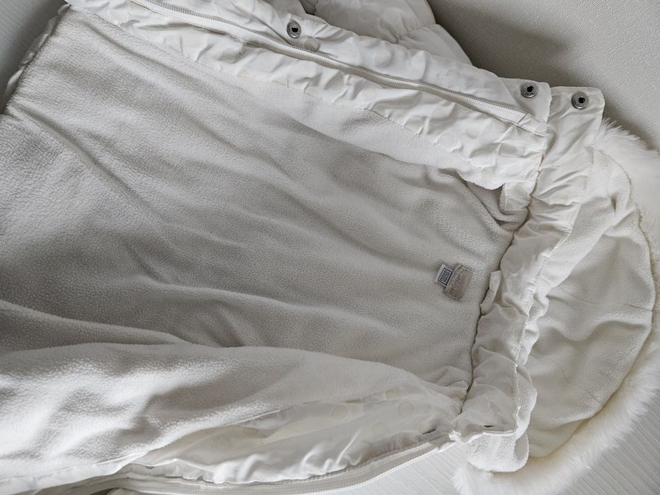 Куртка зимова chicco 86 розмір