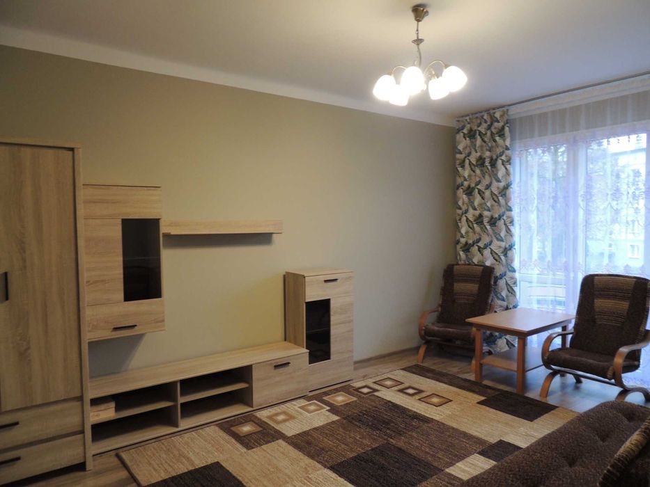 Mieszkanie 35m w centrum na wynajem