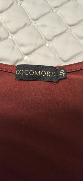 Bluzka burgund Cocomore 38