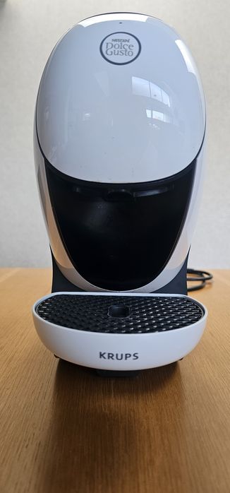 Máquina de Café Krups Nescafé Dolce Gusto Neo