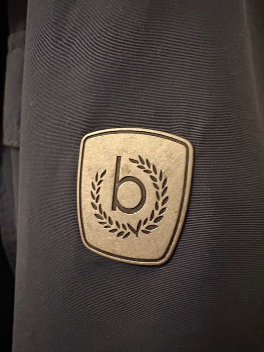 Kurtka męska Bugatti rozmiar 50