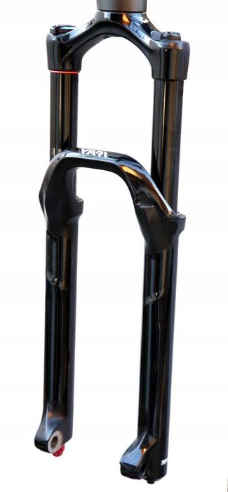 FOLIA ochronna na amortyzatory RockShox RS 27,5