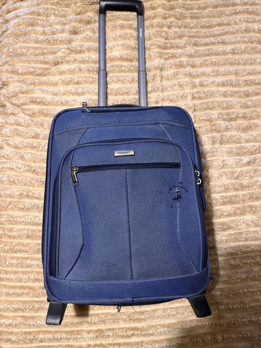 Продам валізу б/у