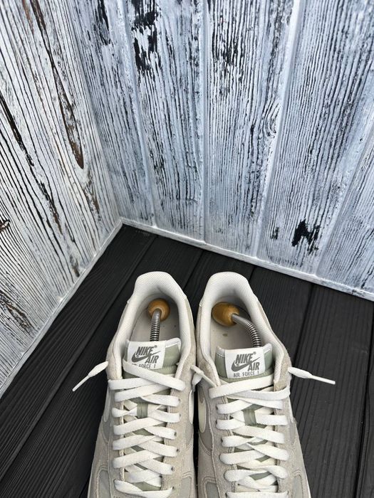 Кросівки - Nike Air Force 44.5р