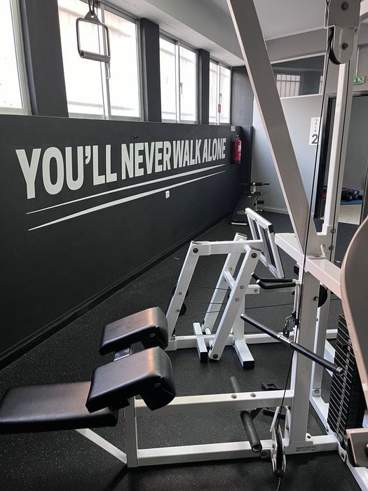 Máquina Multifuncional