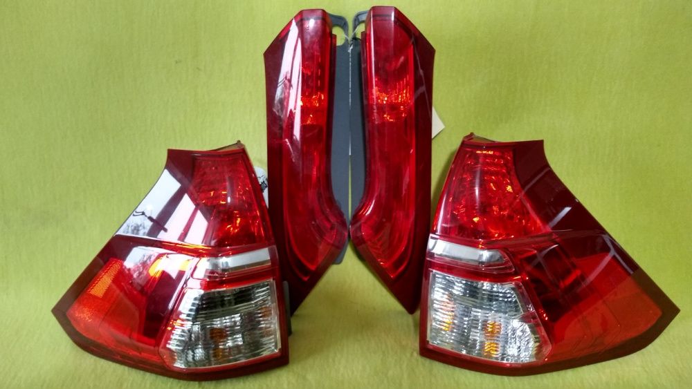 Фара фонарь Honda CR-V 15 16 17 18 20 USA