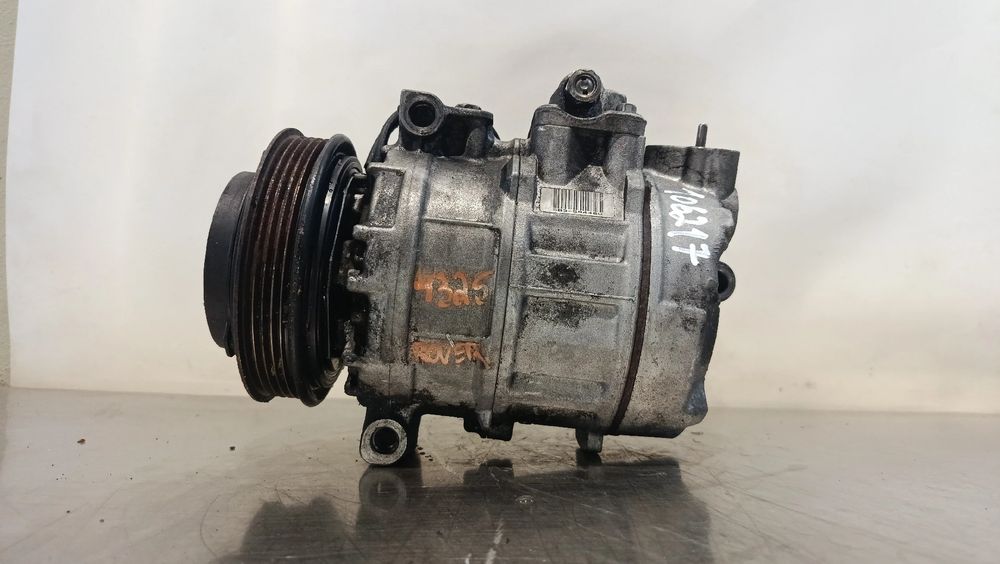 Compressor AC ROVER 75 (RJ)