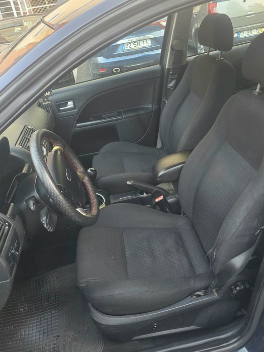 Ford mondeo 2004