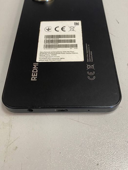 Redmi A5 3+3/64gb