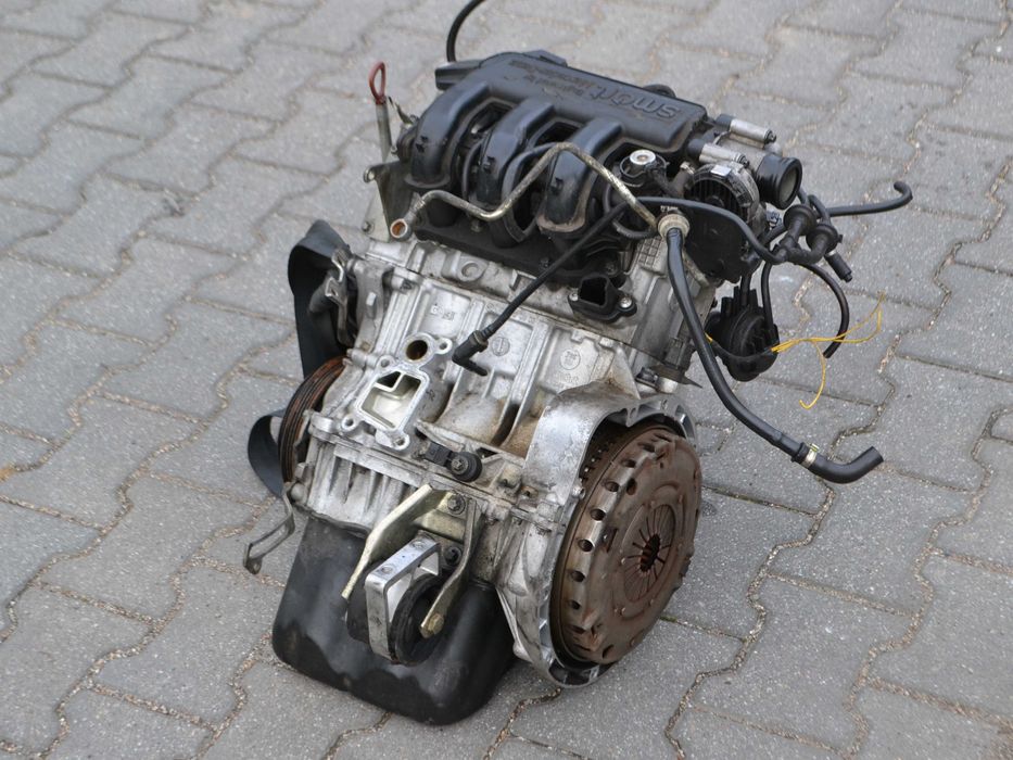 Silnik Smart 0.7T