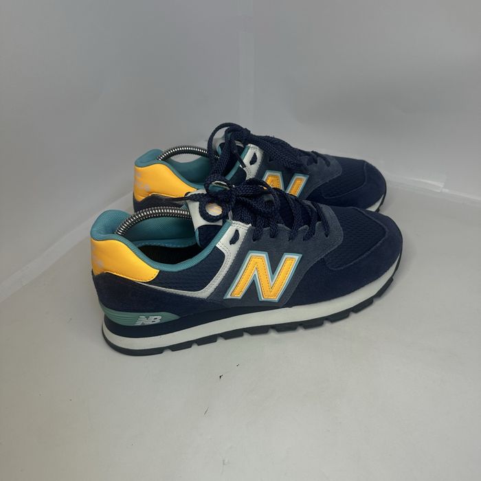 Кросівки New Balance Classics 574 D Розмір 44
