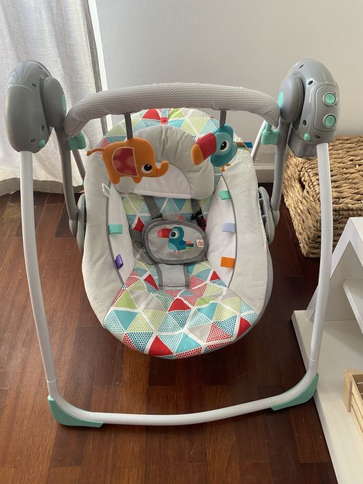 Baby Rocker Like New