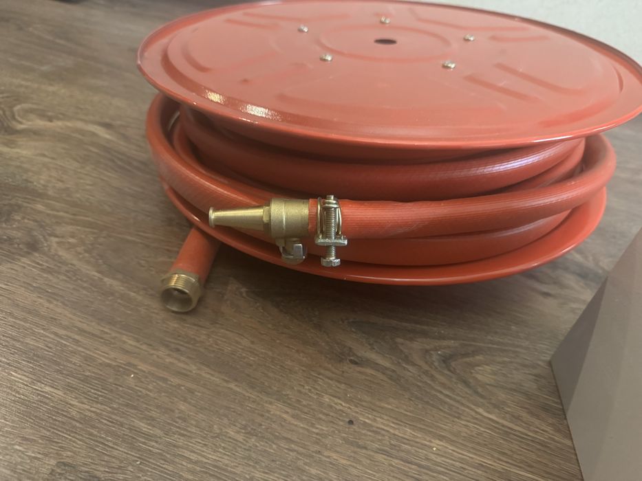 Пожежний кран - комплект