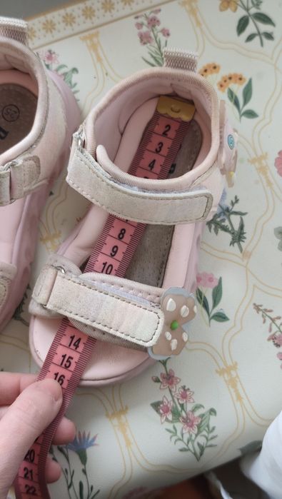 Сандалі босоніжки на хлопчика і дівчинку