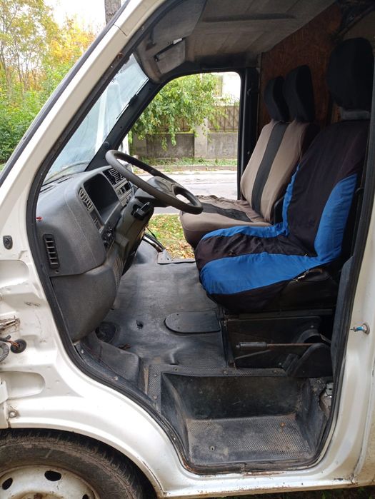 продам fiat dukato