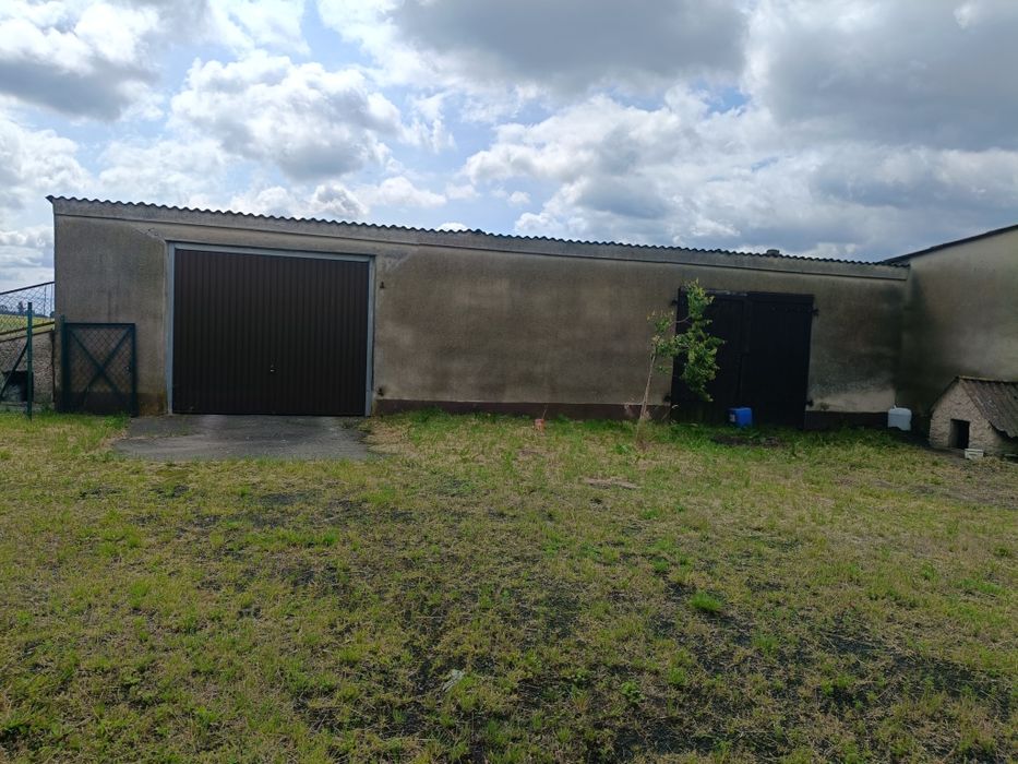 Dom nieruchomość siedlisko