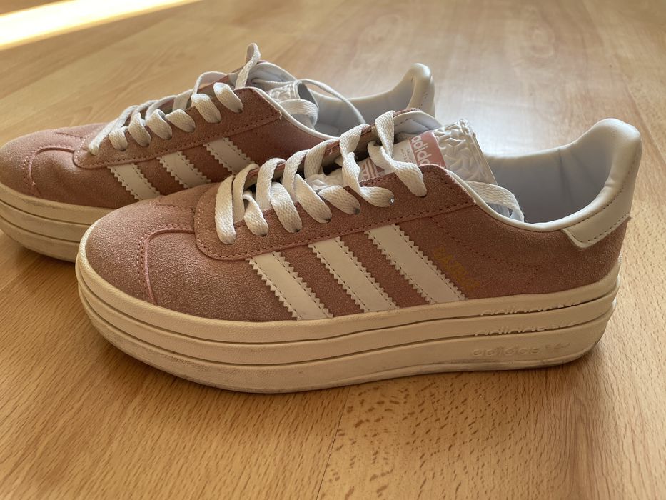 Adidas Gazelle Bold