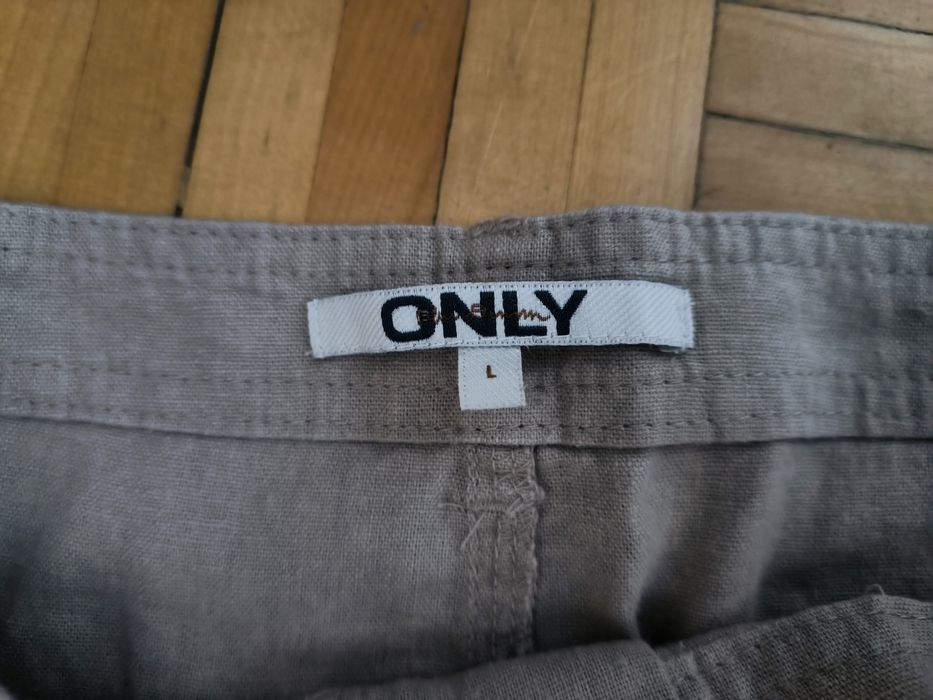 Spódnica mini Only