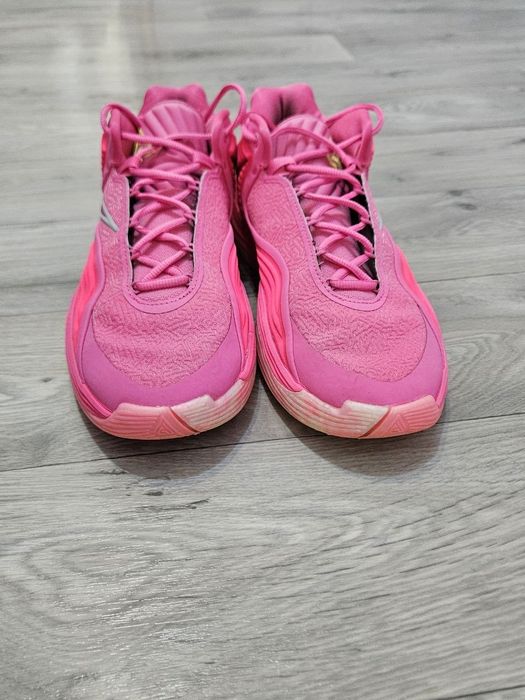 Красовки Nike Freak 7