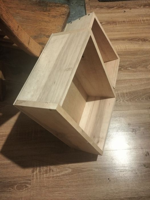 Skrzynki 30 x40,20x30