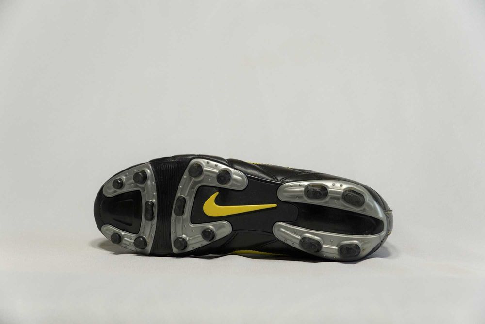 Używane korki Nike