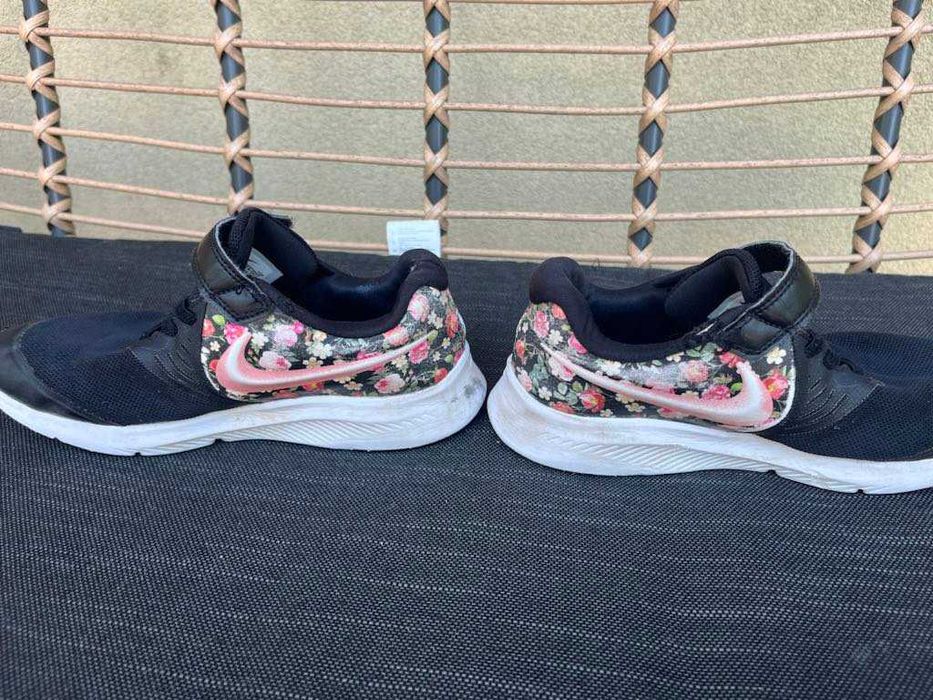 nike star runner 2 rozmiar 34