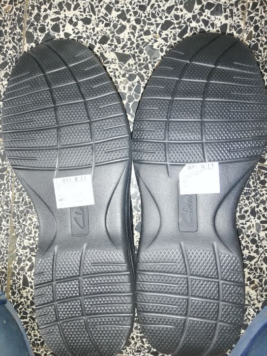 Sapatos Clark's n 44