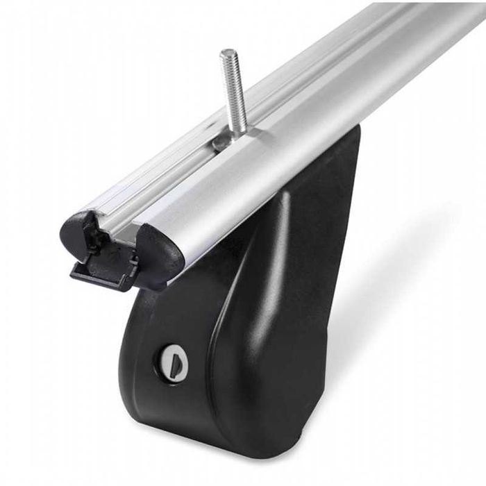 Barras Tejadilho Renault Zoe modelo 2014-24 Novas c/Caixa KIT COMPLETO