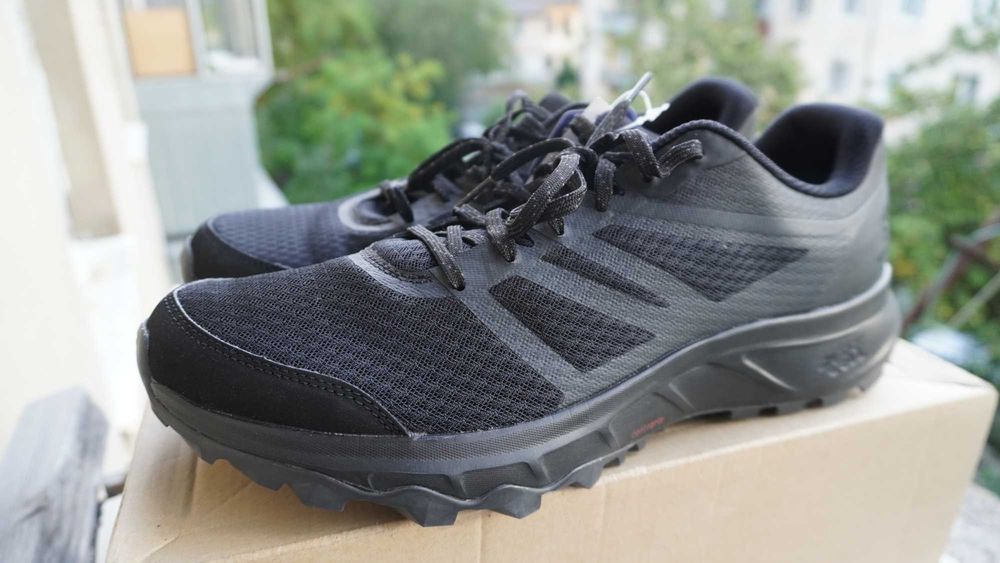 кросівки Salomon Trailster 2. Розмір 47.5, 30.5 см