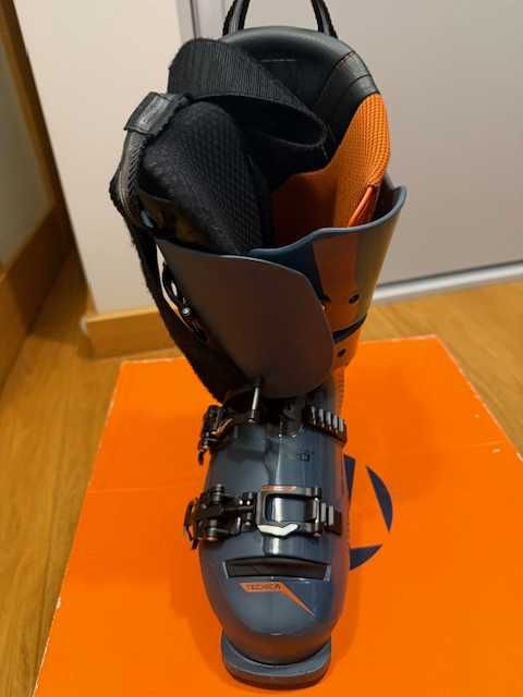 Buty narciarskie Tecnica Mach Sport MV 100 | Rozm. 39.5 | Stan IDEALNY