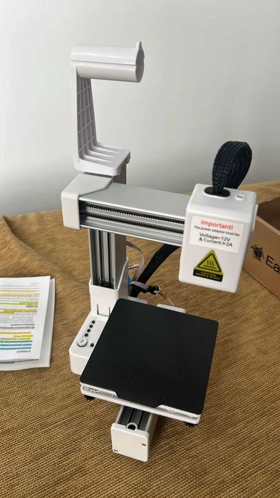 3D-принтер EasyThreed k10