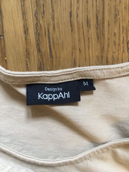 KappAhl M koszulka bluzka