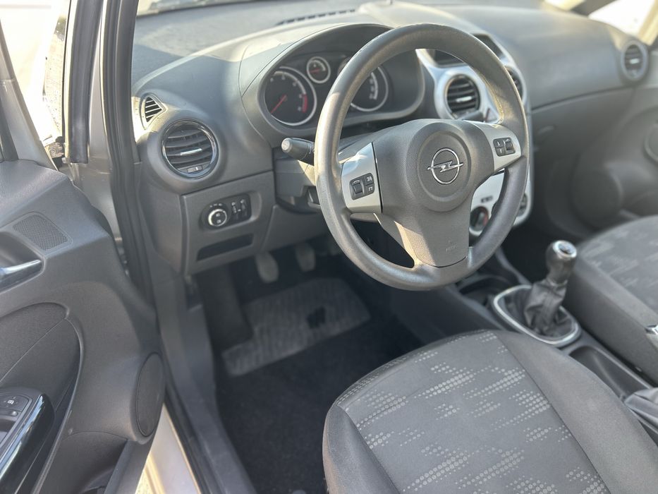 Opel Corsa 1.3CDTI '11