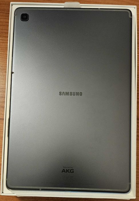 Samsung Galaxy Tab S5e + Capa Original - Como Novo