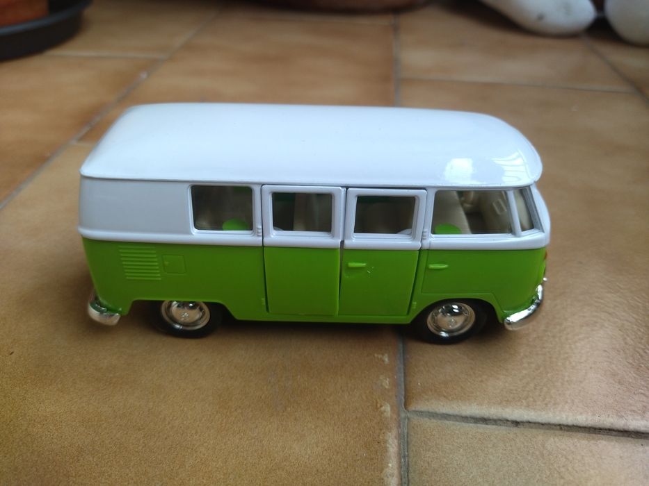 Miniatura VW Transporter T1