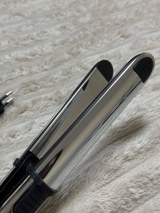 Плойка аналог babyliss elipsis