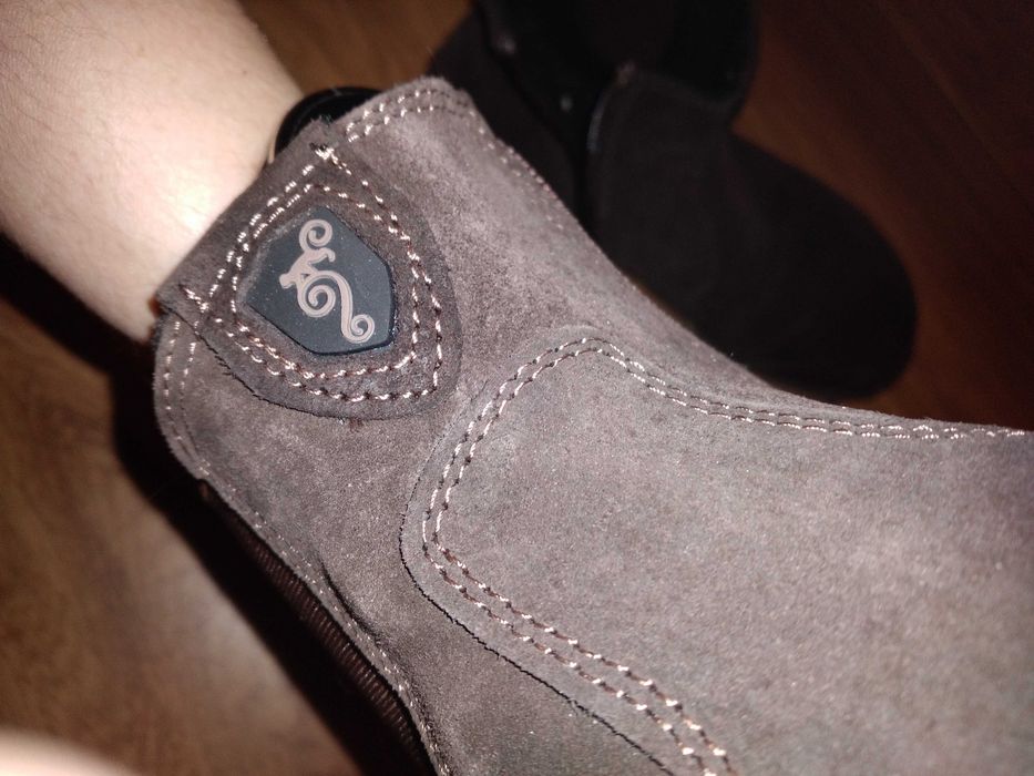Buty damskie Magical Shoes 37