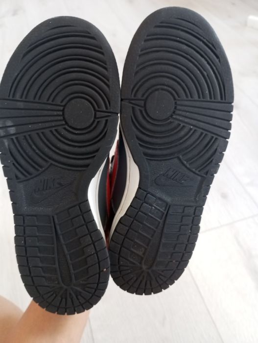 Дитячі кросівки nike