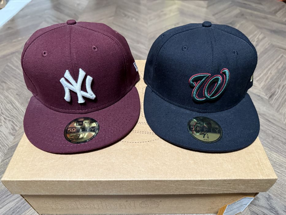 New Era 59Fifty 56,8см(7 1/8)