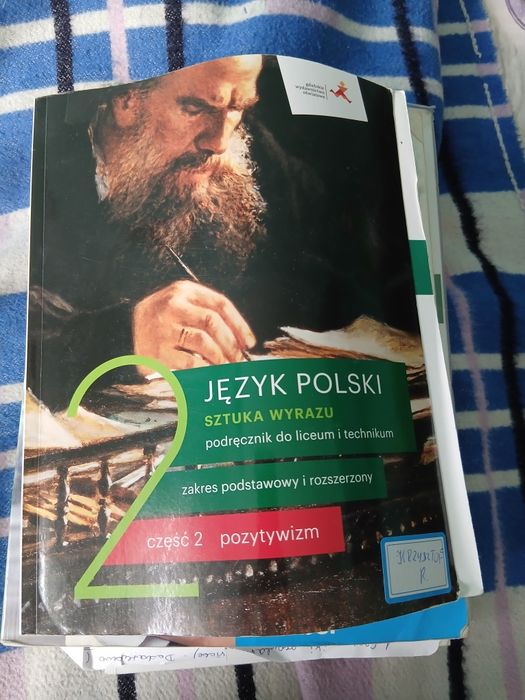 Do 2 klasa liceum