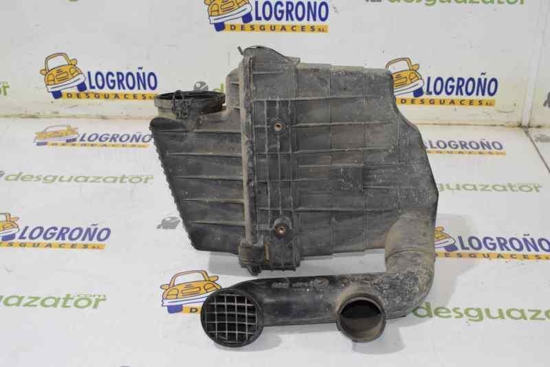 Filtro Do Ar Land Rover Freelander Ln01.1998