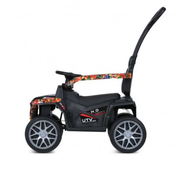 Дитячий квадроцикл, електро машинка