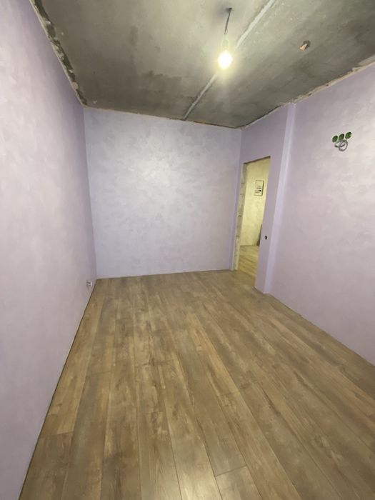 Ремонт квартир та будинків під ключ.